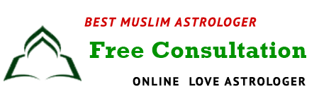 Astrologer Sufi Shah Ali Peer  Ji